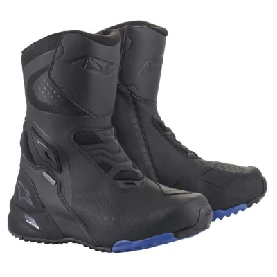 Abbildung von Alpinestars Rt 8 Gore Tex Boots Black/Blue