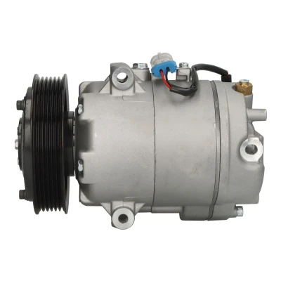 Abbildung von BOSCH 1 986 AD1 278 Kompressor 12V PAG 46 R134a mit Montageanleitung, Dichtring OPEL: Meriva B, Astra J Sports Tourer, Hatchback