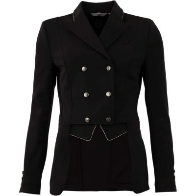 Abbildung von ANKY Turnierjacket Show C Wear Schwarz 38