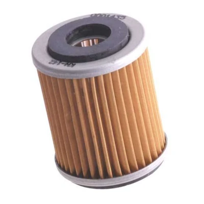 Abbildung von K&amp;N Filters KN 142 Ölfilter Filtereinsatz