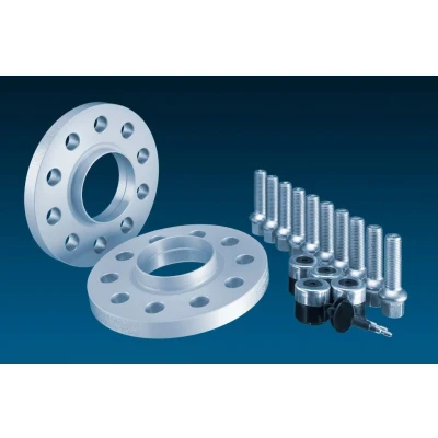 Abbildung von H&amp;R 11256651 Spurverbreiterung 5 112 15 MERCEDES BENZ: E Class Saloon, CLS Coupe