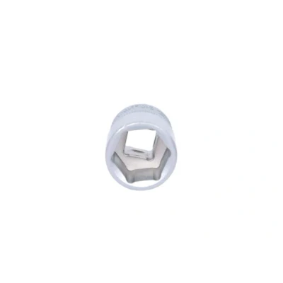 Abbildung von KS TOOLS 917.3817 Steckschlüsseleinsatz DIN 3120, ISO 1174, 3124, 2725 17,0 Chrom Vanadium Stahl
