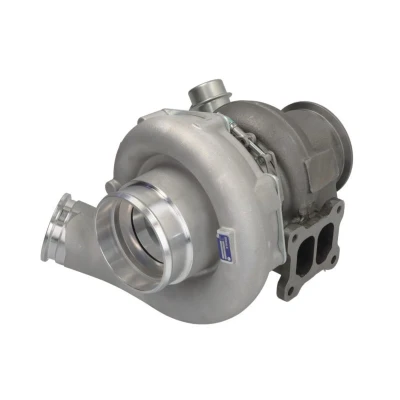 Abbildung von Lader, Aufladung MAHLE 061 TC 13029 000