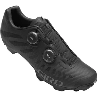 Abbildung von Giro Gritter Mtb-schuhe Schwarz EU 44 Mann