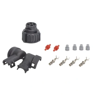 Abbildung von DT Spare Parts 4.96006 Stecker