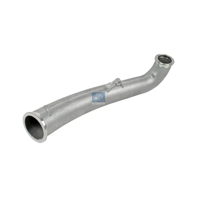 Abbildung von DT Spare Parts 1.11733 Abgasrohr
