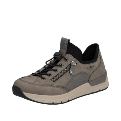Abbildung von Rieker Damen Halbschuhe 58958