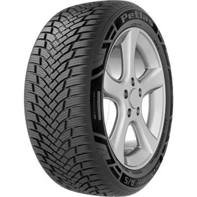 Abbildung von Petlas SUVMASTER ALL SEASON XL 215/55 R18 109W PKW Ganzjahresreifen Reifen 35555