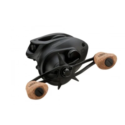 Abbildung von 13 Fishing Concept A3 LH 7BB 0,33mm/220m, 6,3:1, 73cm, 290gr, 18kg (Baitcaster) Multirolle