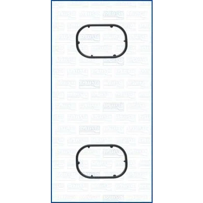 Abbildung von AJUSA 77013900 Dichtungssatz, Ölkühler RENAULT: SCENIC 3