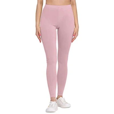 Abbildung von Bellivalini Leggings Hosen, Damen, Größe: XL, Rose