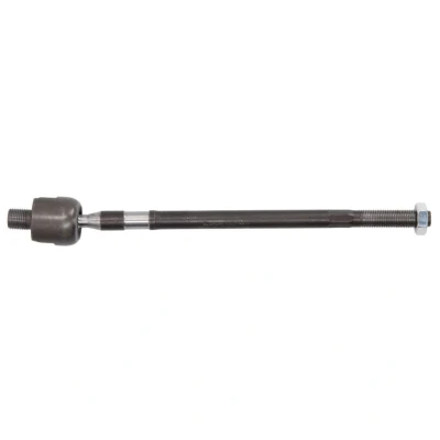 Abbildung von febi BILSTEIN 29693 Axialgelenk Vorderachse links, rechts, beidseitig 297 Plus mit Kontermutter HYUNDAI: ACCENT 1