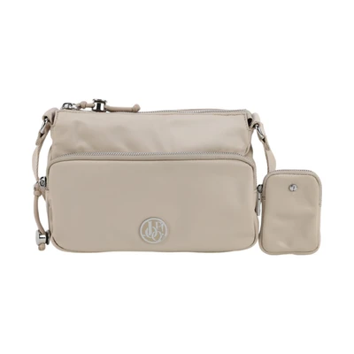 Abbildung von Joop Jeans Umhängetasche »lietissimo jasmina shoulderbag shz«, Handtasche Damen Tasche Schultertasche