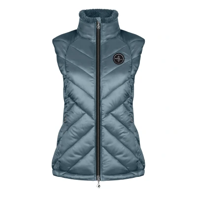 Abbildung von Fair Play Weste Davina Storm Green