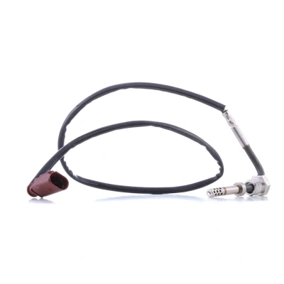 Abbildung von HELLA 6PT 010 376 111 Sensor, Abgastemperatur VOLKSWAGEN: GOLF 6, Passat B6 Variant, B7 Box Body / Estate, SKODA: Octavia 2 Combi kfzteile,