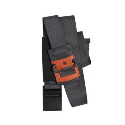Abbildung von LIFEHAMMER AZ INN 145 Safety Belt Solution Sicherheitsgurtführung, Schwarz