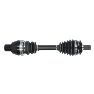 Abbildung von MEYLE 014 498 0056 Antriebswelle Vorderachse rechts 496mm 30,5mm MERCEDES BENZ: B Class, GLA