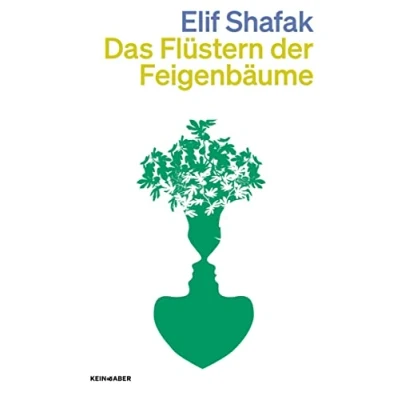 Abbildung von Das Flüstern der Feigenbäume