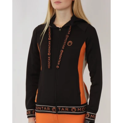 Abbildung von Montar SS&#039;24 Jacket Alia Viv