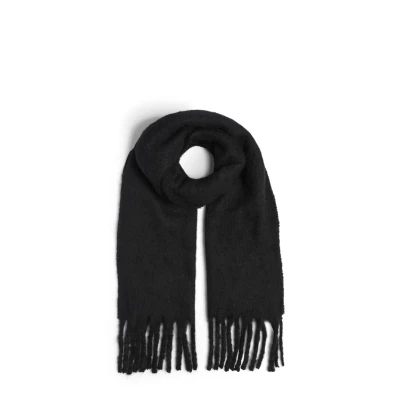Abbildung von PIECES Pcnikita Long Scarf Noos Bc