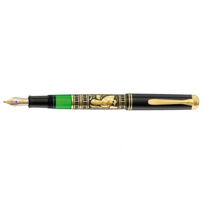 Abbildung von Pelikan Toledo M700 Black FP M