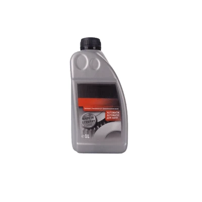 Abbildung von RAVENOL ATF DEXRON VI 1211105 004 01 999 Automatikgetriebeöl 4 Rot BMW: X3, 3 Touring, X1, OPEL: Insignia A Sports Tourer