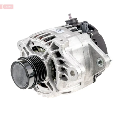 Abbildung von DENSO DAN1096 Lichtmaschine 14V 90A