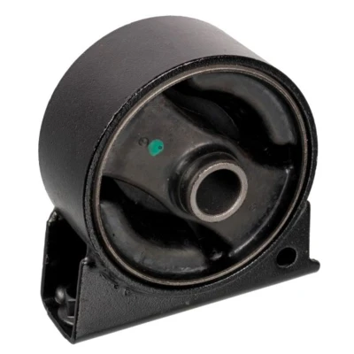 Abbildung von FEBI BILSTEIN 170067 Motorlager vorne, mitte Gummimetalllager MITSUBISHI: Lancer 8 Limousine