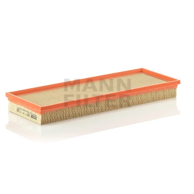 Abbildung von MANN FILTER C 40 107 Luftfilter 41 150 397 Filtereinsatz FORD: MONDEO 1, Cougar Coupe, 2