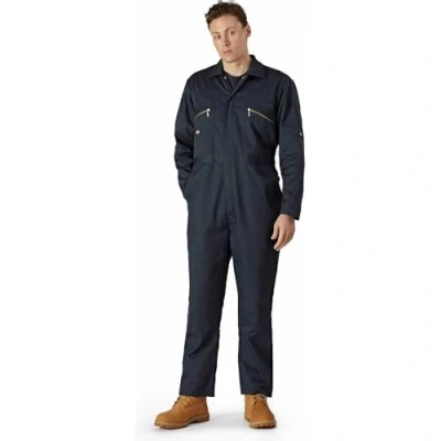 Abbildung von Dickies, Herren, Dickies Redhawk Overall, NAVIABLAU, M