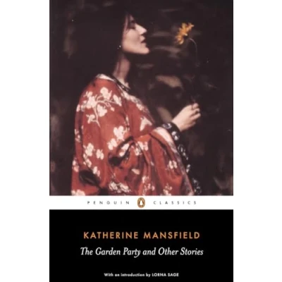 Abbildung von The Garden Party and Other Stories: Katherine Mansfield