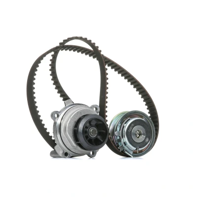 Abbildung von BOSCH 1 987 946 391 Wasserpumpe + Zahnriemensatz 138 VOLKSWAGEN: Golf 4, 5, Passat B5 GP Estate, AUDI: A4 B7 Saloon, B6 Avant, Avant