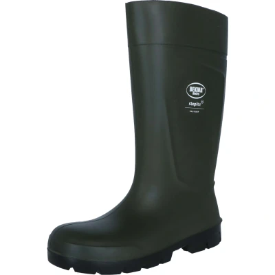 Abbildung von Bekina Steplite S5 Sicherheitsstiefel Olive 44