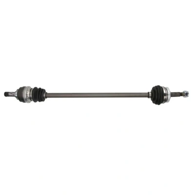 Abbildung von PASCAL G2X005PC Antriebswelle Vorderachse rechts 920 für Fahrzeuge mit ABS OPEL: Corsa C Hatchback