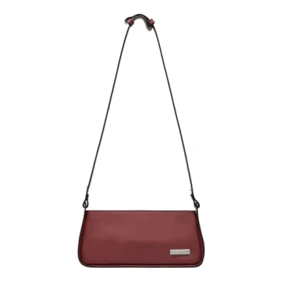 Abbildung von Liebeskind Berlin Handtasche, Damen, Größe: One Size, Berry