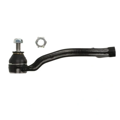 Abbildung von febi BILSTEIN 24816 Spurstangenkopf Plus Vorderachse rechts mit Kontermutter RENAULT: CLIO 3, SCENIC 2, MEGANE 2 Kombi
