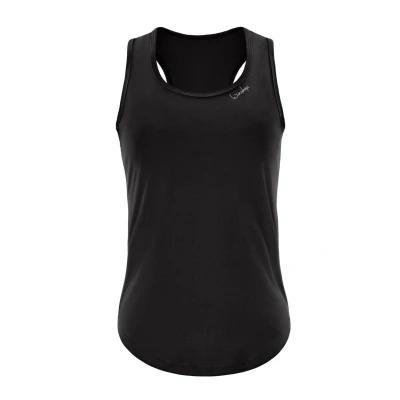 Abbildung von Winshape Damen Functional Light and Soft Top AET114LS, Ultra Style, Fitness Freizeit Yoga Pilates