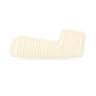 Abbildung von BOSCH F 026 400 158 Luftfilter 53 174 335 Filtereinsatz LEXUS: IS I Saloon, Sportcross, TOYOTA: RAV4 II Off Road