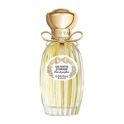 Abbildung von Annick Goutal Un Matin D&#039;orage Eau de Parfum 100 ml