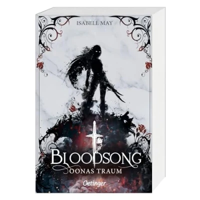 Abbildung von Bloodsong 2. Oonas Traum: Band 2 der mitreißenden Romantasy Reihe voller Rivalität, Abenteuer und Liebe für Young Adult Fans ab 14 Jahren