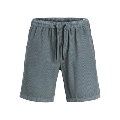 Abbildung von Jack &amp; Jones Jpstbill Jogginghose, Herren, Größe: Small, Goblin blue