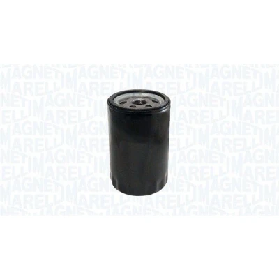 Abbildung von MAGNETI MARELLI 152071758761 Ölfilter UNF 3/4&quot; 16 Anschraubfilter FORD: Galaxy Mk1 MPV, FIESTA 5, Focus 2, LAND ROVER: Discovery 4, 3