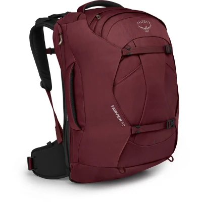 Abbildung von Osprey Fairview 40 Rucksack