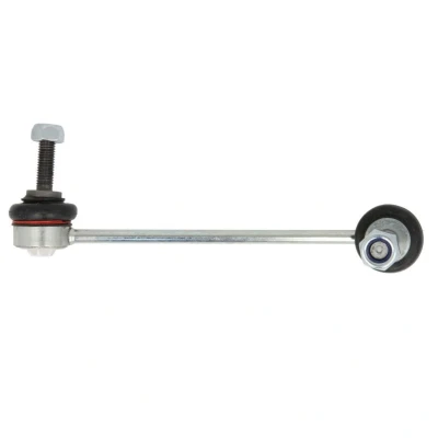 Abbildung von febi BILSTEIN 26534 Koppelstange Vorderachse links 200 M10 x 1,5, M12 1,5 Plus mit selbstsichernder Mutter PORSCHE: 911 Coupe, Boxster