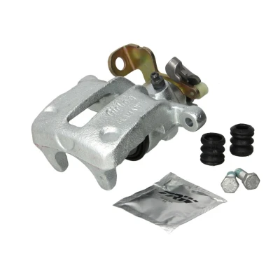 Abbildung von TRW BHN127E Bremssattel Gusseisen AUDI: 80 B4 Saloon, Avant