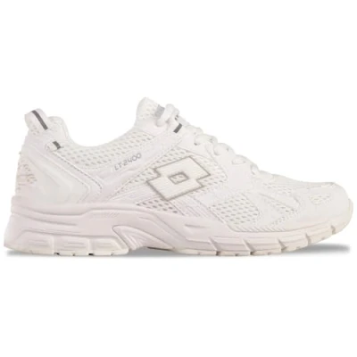 Abbildung von lotto Sneaker, in angesagtem 2000er Look