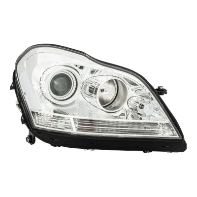 Abbildung von HELLA 1ZS 263 400 421 Scheinwerfer