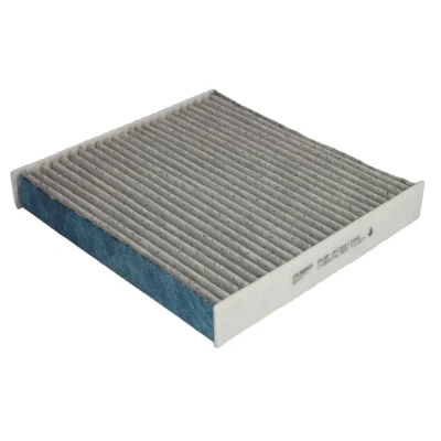 Abbildung von PURRO PUR PC4011AG Innenraumfilter Aktivkohlefilter 200 214 30 FORD: Transit Mk6 Van, V363 Platform / Chassis, Minibus