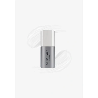 Abbildung von Semilac Top NO WIPE FOR UV GEL Polishes Coat, Größe: 7 ml,