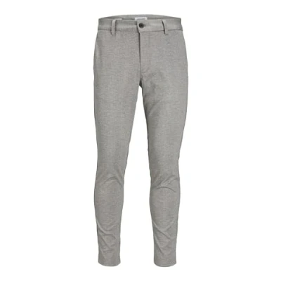 Abbildung von JACK &amp; JONES Male Chino Hose Slim Fit